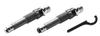 Funn Python Pedal Cartridge Axle Service Kit view 1