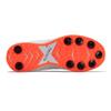 Payntr XPF-22 Cricket Spikes - 11 - White view 2