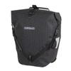 ORTLIEB OR-F5505 Bicycle Side Bag, Rear Bag, Black Reflex view 1