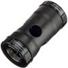 Praxis Black PEDALIER M30 BB30/PF30 73mm MTB 73-4001R, Adults Unisex, Standard view 1