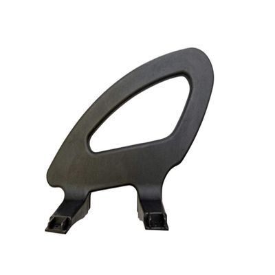 3G Passenger Side Hip Restraint (Arm Rest) for Club Car Precedent Golf Carts 2004-2011