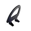 3G Passenger Side Hip Restraint (Arm Rest) for Club Car Precedent Golf Carts 2004-2011 view 2