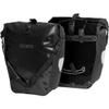 Ortlieb Back-Roller Free Pannier: Pair Black view 1
