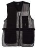 Browning VEST,TRAPPER CREEK BLK/GREY,M (3050269902) view 1