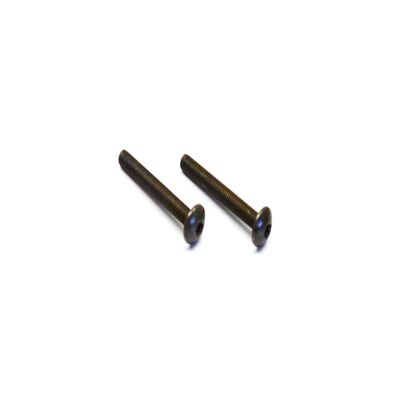 Polaris 7518951 M5x0.8x40 8.8 TR/TX ZOD Screw Titan Indy RMK Voyager 550 600 850