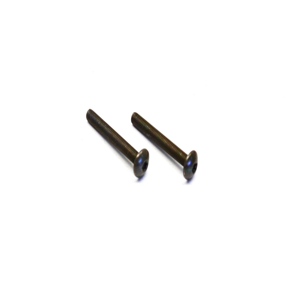 Polaris 7518951 M5x0.8x40 8.8 TR/TX ZOD Screw Titan Indy RMK Voyager 550 600 850