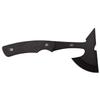 MTech USA MT-600BK Axe, Black Blade, Black Pakkawood Handle, 9 Inches Overall view 2