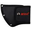 MTech USA MT-600BK Axe, Black Blade, Black Pakkawood Handle, 9 Inches Overall view 4