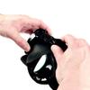 Tilos AquaStalk Mask (White Silicone) view 3