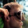 Tilos AquaStalk Mask (White Silicone) view 4