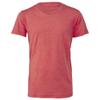 Bella Canvas Youths Tri-Blend T-Shirt, M, Light Red Triblend view 1