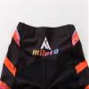 Uriah Women's Cycling Shorts 3D Coolmax Gel Padded Zebra Lines Size S(CN) view 4