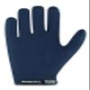 Roeckl Lona Ladies Gloves 8.5 Navy/Silver view 2