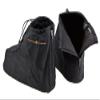 ArcticShield Boot Insulators Men's Boot Insulators, Black, X-Large view 2