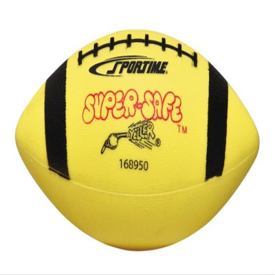 Sportime Ball Football Youth Super Safe