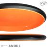 MVP Disc Sports Neutron Anode Disc Golf Putter (170-175g / Colors May Vary) view 2
