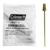 Coleman Check Valve & Air Stem Assembly Item #: 200-6381; Part for Lantern or Stove view 1
