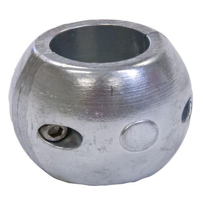 B & S Marine Anodes Shaft ZINC 1-3/4IN