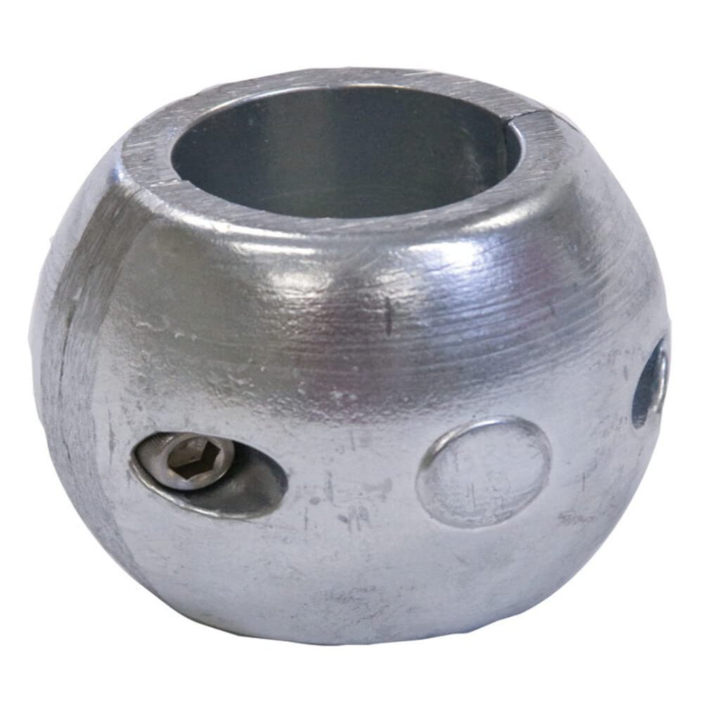 B & S Marine Anodes Shaft ZINC 1-3/4IN