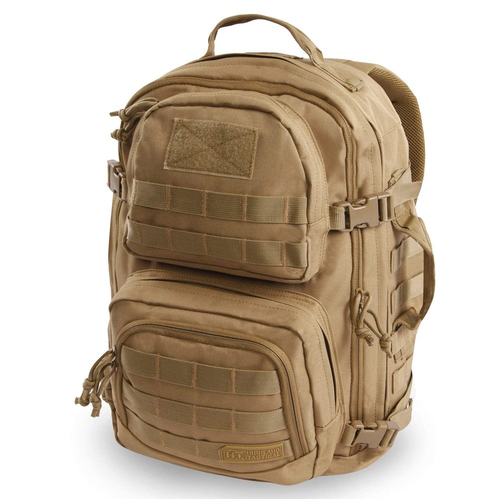 HIGHLAND TACTICAL Major