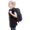 Emergency Zone - Keep-Me-Safe Children's Deluxe 72-Hr Emergency Survival Kit - Navy view 3