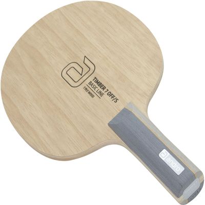 Andro Table Tennis Racket Timber 7 Off/S 10210501 ST