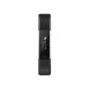 Fitbit Alta HR, Black, Large (US Version) (Renewed) view 3