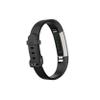 Fitbit Alta HR, Black, Large (US Version) (Renewed) view 4