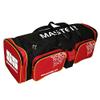 SS SS6010013RED Master Cricket Kitbag, Red view 1