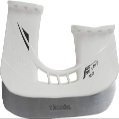 Botas Ice Hockey Blade ICEHAWK PRO hp Stainless Steel Size: 10 11/16" in. (272 mm.)