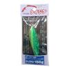 Tacklehouse TJ150 Metal Jig, Tie Jig, 3.6 inches (92 mm), 5.3 oz (150 g), Green Lemon #9 Lure view 1