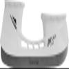 Botas Ice Hockey Blade ICEHAWK PRO Cr Vanadium Size: 10 11/16" in. (272 mm.) view 1