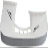 Botas Ice Hockey Blade ICEHAWK Carbon Steel Size: 10 3/8" in. (263 mm.) view 1