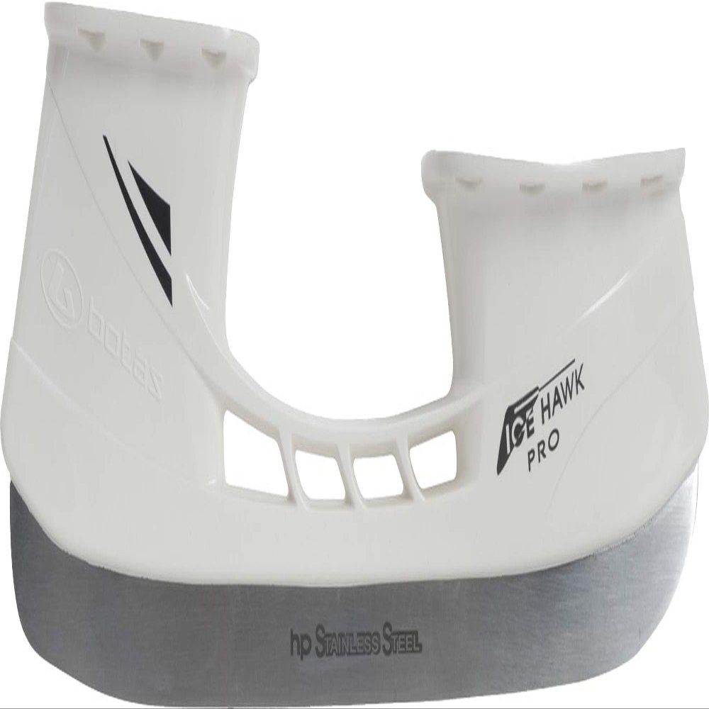 Botas Ice Hockey Blade ICEHAWK PRO hp Stainless Steel Size: 11 13/16" in. (300 mm.)