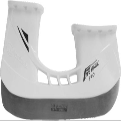 Botas Ice Hockey Blade ICEHAWK PRO Cr Vanadium Size: 10" in. (254 mm.)