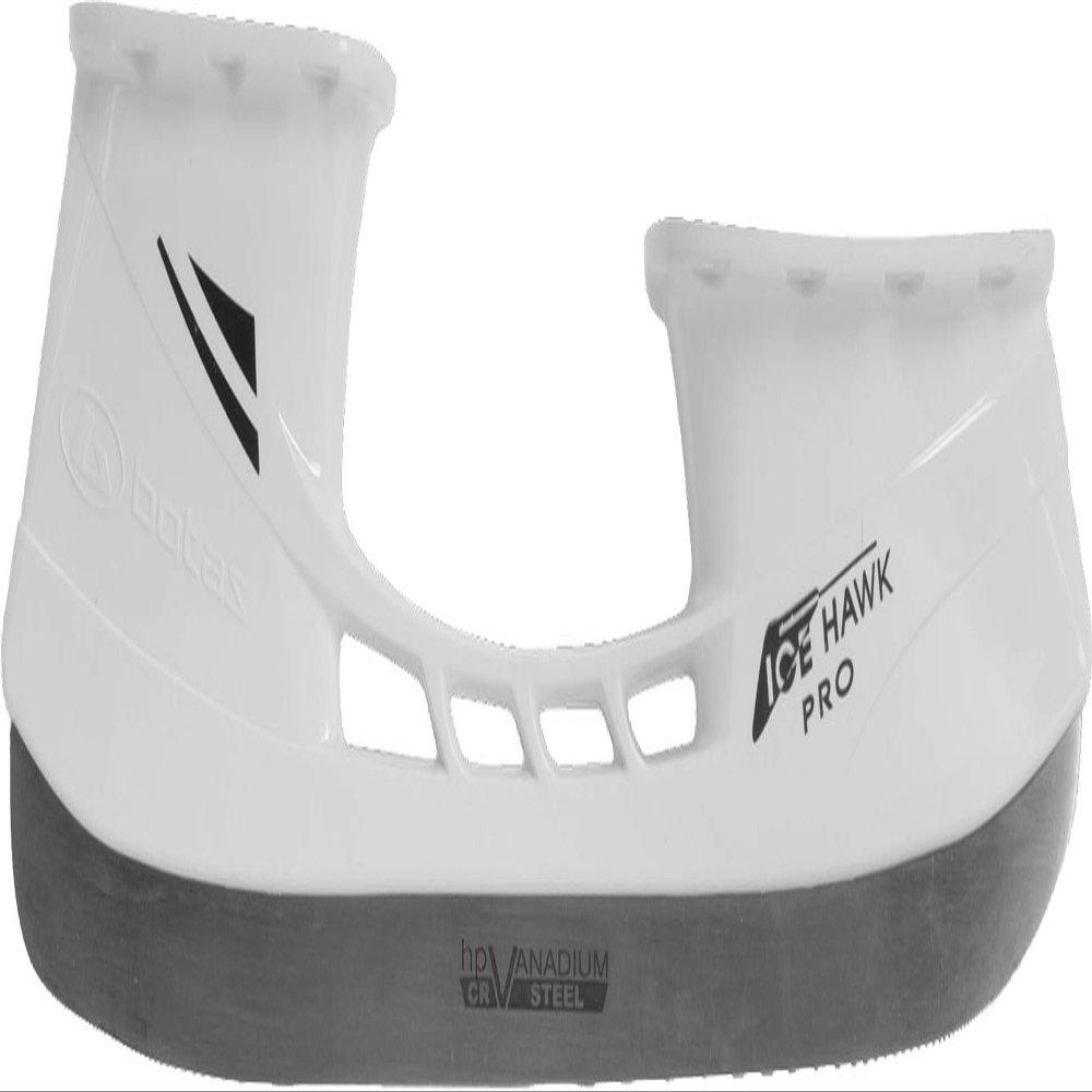 Botas Ice Hockey Blade ICEHAWK PRO Cr Vanadium Size: 10" in. (254 mm.)