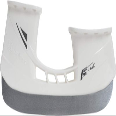 Botas Ice Hockey Blade ICEHAWK Carbon Steel Size: 11" in. (280 mm.)