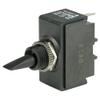 BEP 1001904 SPDT Toggle Switch - (On)/Off/(On) view 1