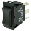 BEP 1001710 SPDT Rocker Switch - On/Off/On view 1