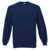 Universal Textiles Mens Jersey Sweater (XXX Large) (Navy Blue) view 1