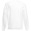 Universal Textiles Mens Jersey Sweater (XXX Large) (Navy Blue) view 2