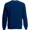 Universal Textiles Mens Jersey Sweater (XXX Large) (Navy Blue) view 3