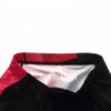 Uriah Women's Cycling Shorts 3D Coolmax Gel Padded Red Black Size M(CN) view 3