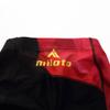 Uriah Women's Cycling Shorts 3D Coolmax Gel Padded Red Black Size M(CN) view 4