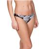 ARENA Rulebreaker Real Bikini Bottom, Black Multi, Medium view 2