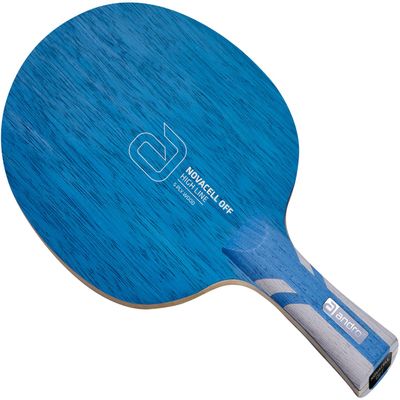 Andro (Andro) Table Tennis Racket Novaseruofu NOVACELL Off 10210702 FL