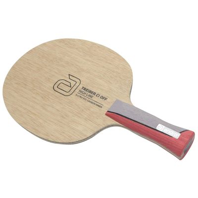 Andro TREIBER CI Off 10241303 an Table Tennis Racket