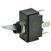 BEP 1001906 SPST Lighted Toggle Switch - Off/On view 1