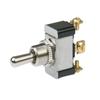 BEP 1002025 SPST Heavy-Duty Toggle Switch, Off/On view 1