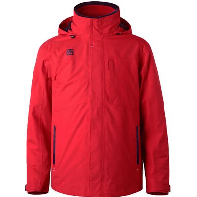 MOOTO Shell Jacket Snowboard look (150cm(4.92ft))